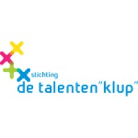De Talentenklup Logo