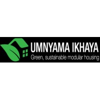 Umnyama Ikhaya Logo