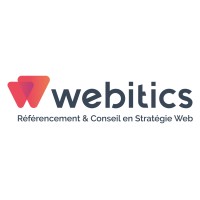 Webitics Logo