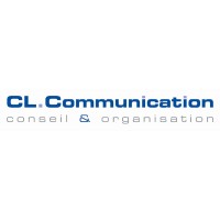CL Communication Logo