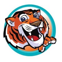 Tigers Childcare Logo