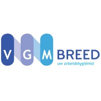 VGM breed Logo