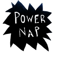 Power Nap Logo