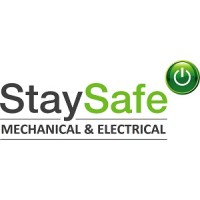 StaySafe M&E Ltd. Logo