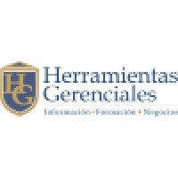Herramientas Gerenciales Logo