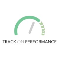 Track on Performance Logo