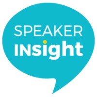 Speaker INsight Logo