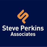 Steve Perkins Associates Limited Logo