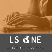 LS One GmbH Logo