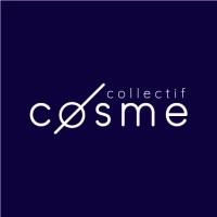 Collectif Cosme Logo