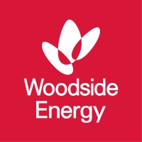 Woodside Energy Logo