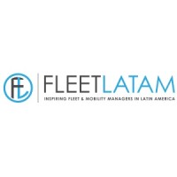 Fleet LatAm, Inspiring Fleet & Mobility Managers in Latin America Logo