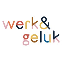 werk&geluk Logo