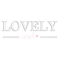 Lovely Cards Logo