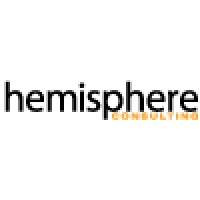 Hemisphere Consulting Logo