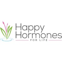 Happy Hormones For Life Logo