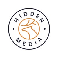 Hidden Media Logo