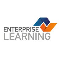 Enterprise Learning Logo