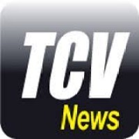 The Central Virginian Logo