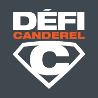 Défi Canderel Logo