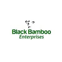 Black Bamboo Enterprises SA Logo