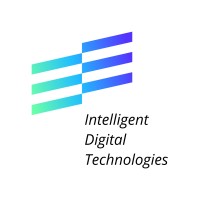 Intelligent Digital Technologies Logo