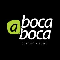 Boca a Boca Comunicação Logo