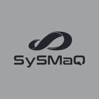 SysMaq - Automação Industrial Logo