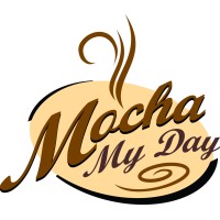 Mocha My Day Logo