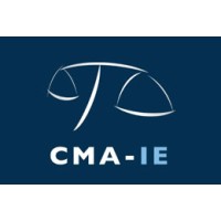 Câmara de Mediação e Arbitragem do Instituto de Engenharia - CMA-IE Logo