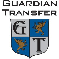 Guardian Transfer Logo