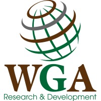 WGA Research & Development Logo