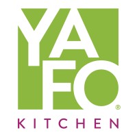 Yafo Kitchen Logo