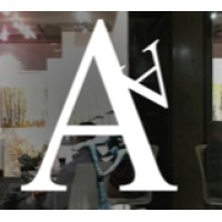 Gallery Avenue Art & Cutler Crane Gallery Logo
