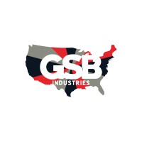 GSB Industries Inc Logo