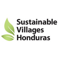 Sustainable Villages Honduras Logo