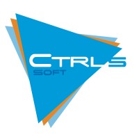 Ctrl S Soft Logo