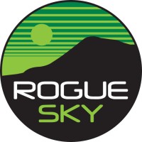 Rogue Sky Logo