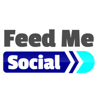 Feed Me Social Logo
