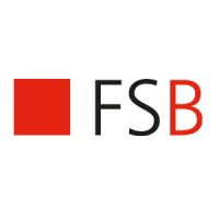 Fachschule für Bankwirtschaft AG Logo