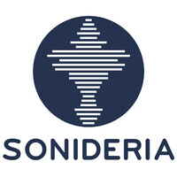 SONIDERIA Logo