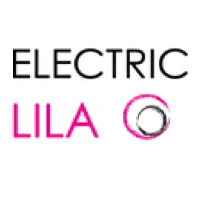 Electric Lila Inc Logo