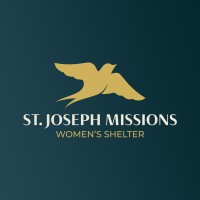 St. Joseph Missions, Inc. Logo