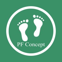 PF Concept Logo