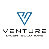Venture Talent Solutions, LLC Logo