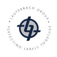 Lauterbach Group, Inc. Logo