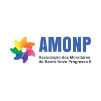 AMONP Logo