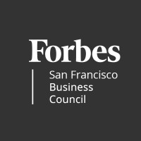Forbes San Francisco Business Council Logo