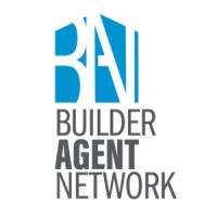 Builder Agent Network Logo