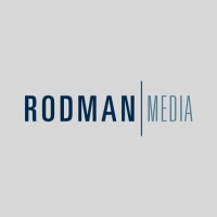 Rodman Media Logo